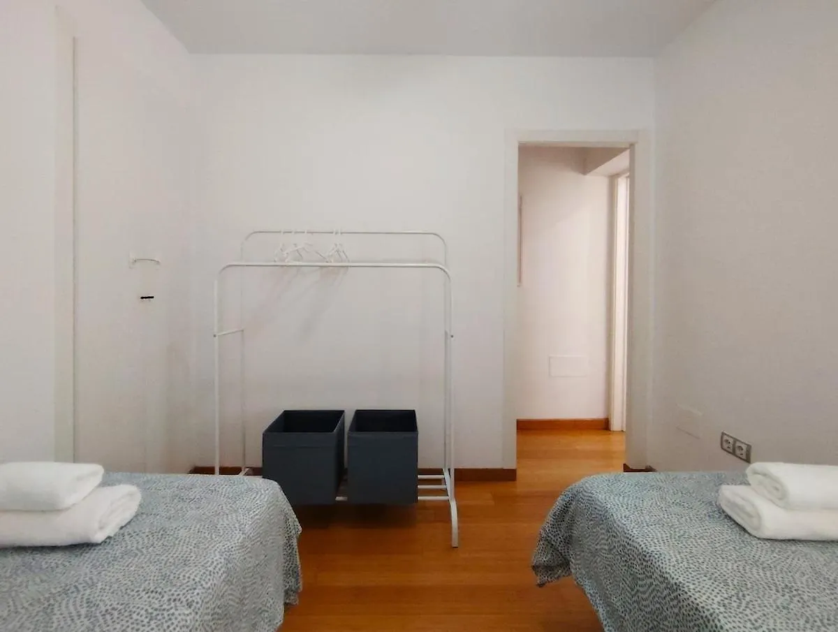 Cabo De Gata Suites A 1 Min De La Playa, 2 Hab Y Terraza España