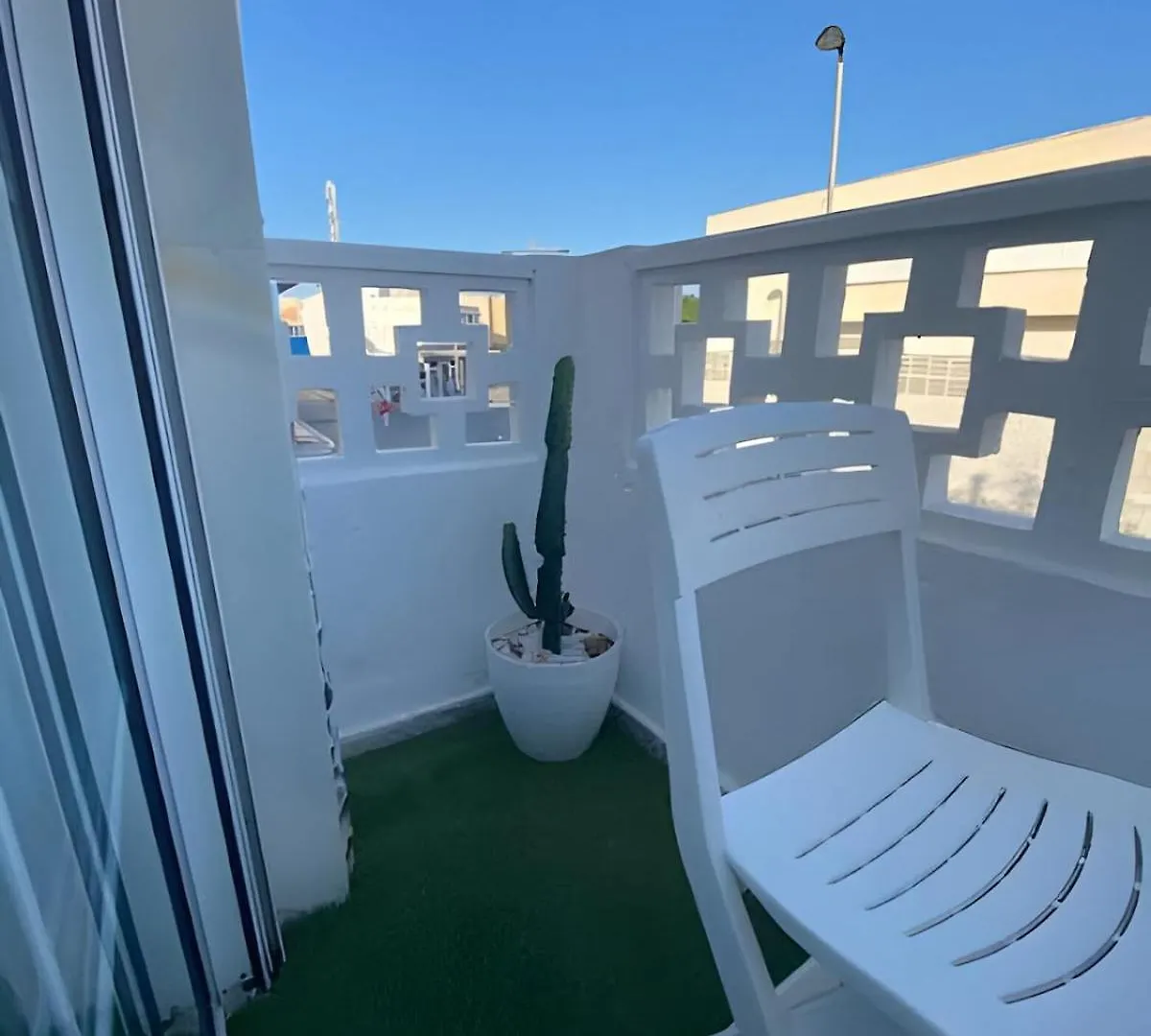 Cabo De Gata Suites A 1 Min De La Playa, 2 Hab Y Terraza España