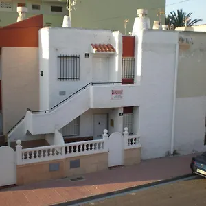  Apartamento Apartamento Las Gaviotas
