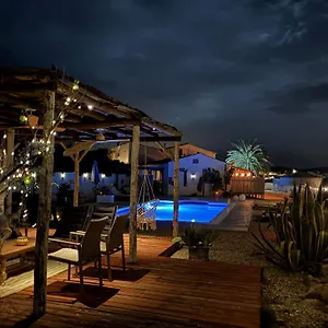 El Sueno De Andalucia Apartamento