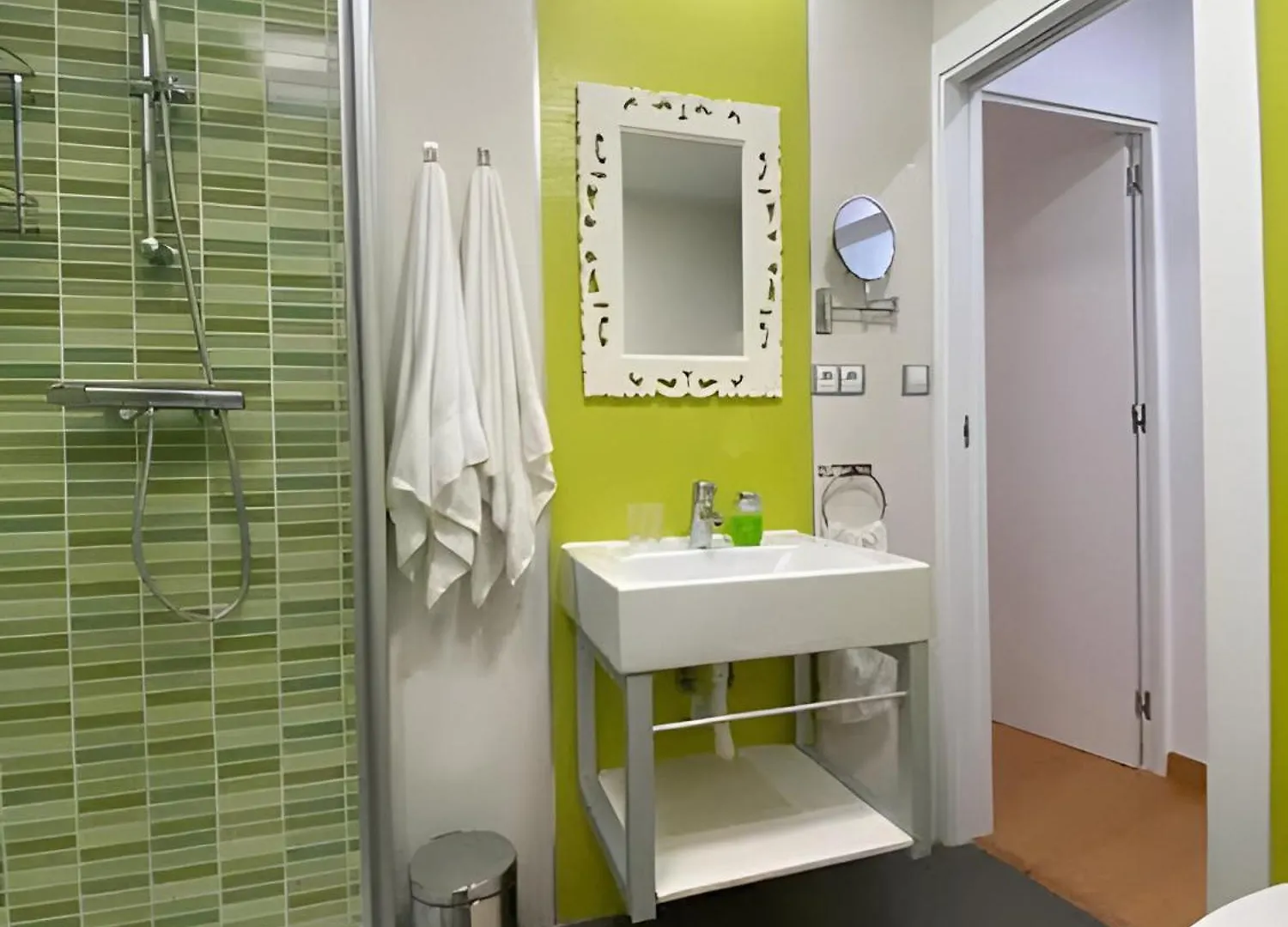 Apartamento Cabo Beach Cabo De Gata Apartment
