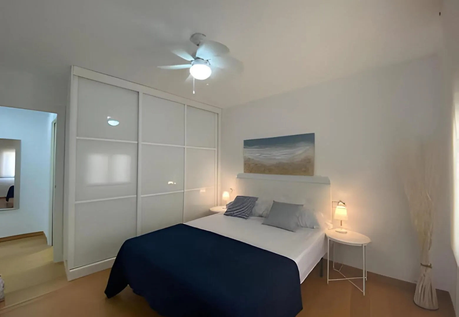 Apartment Apartamento Cabo Beach Cabo De Gata