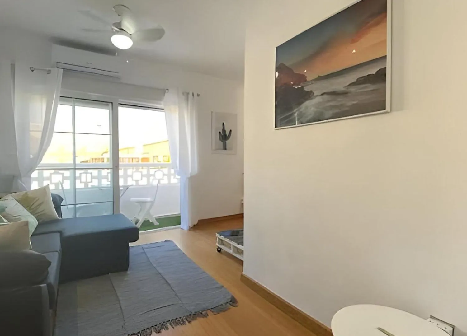 Apartamento Cabo Beach Cabo De Gata Apartment