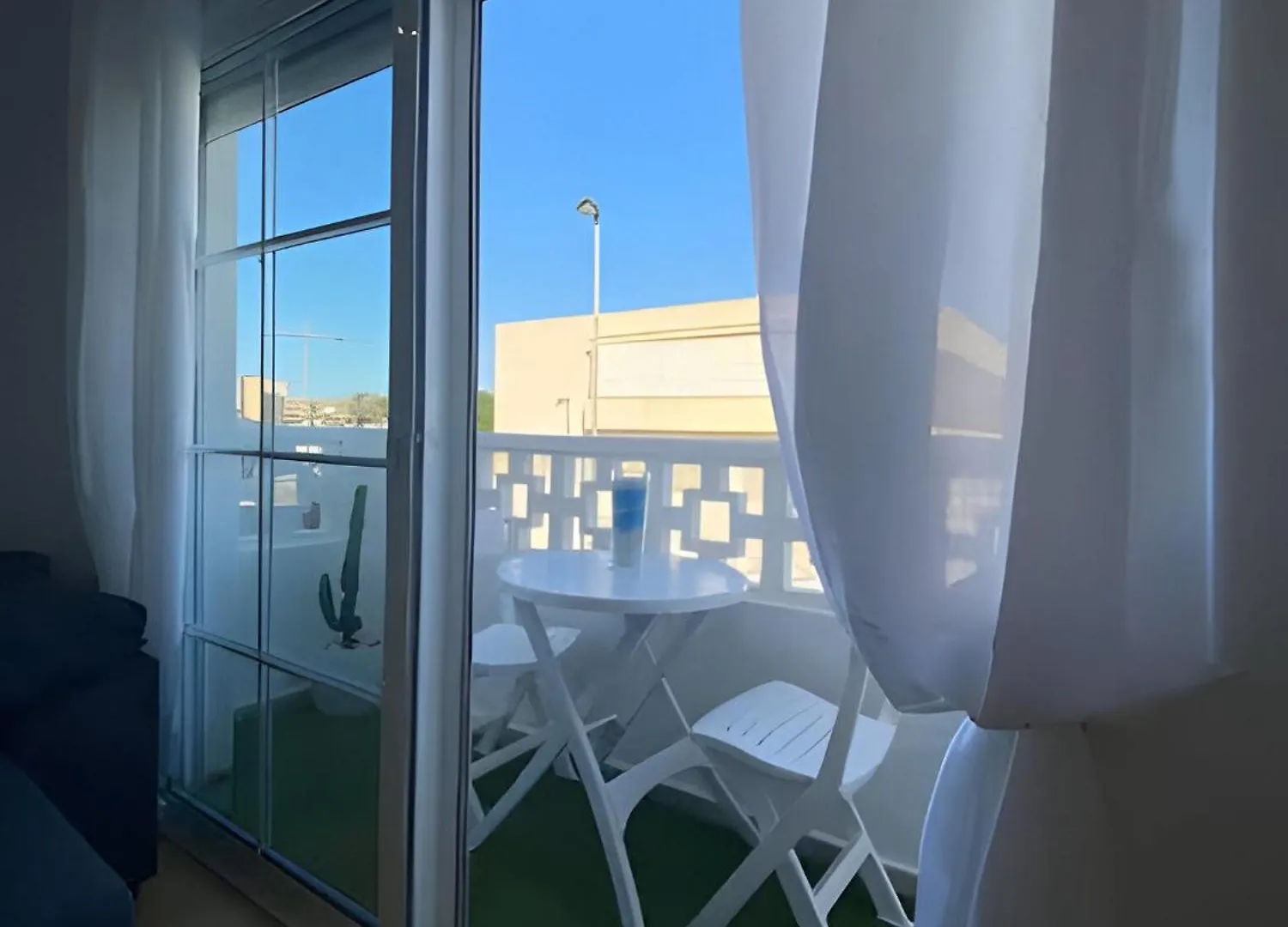 Apartamento Cabo Beach Cabo De Gata Spain