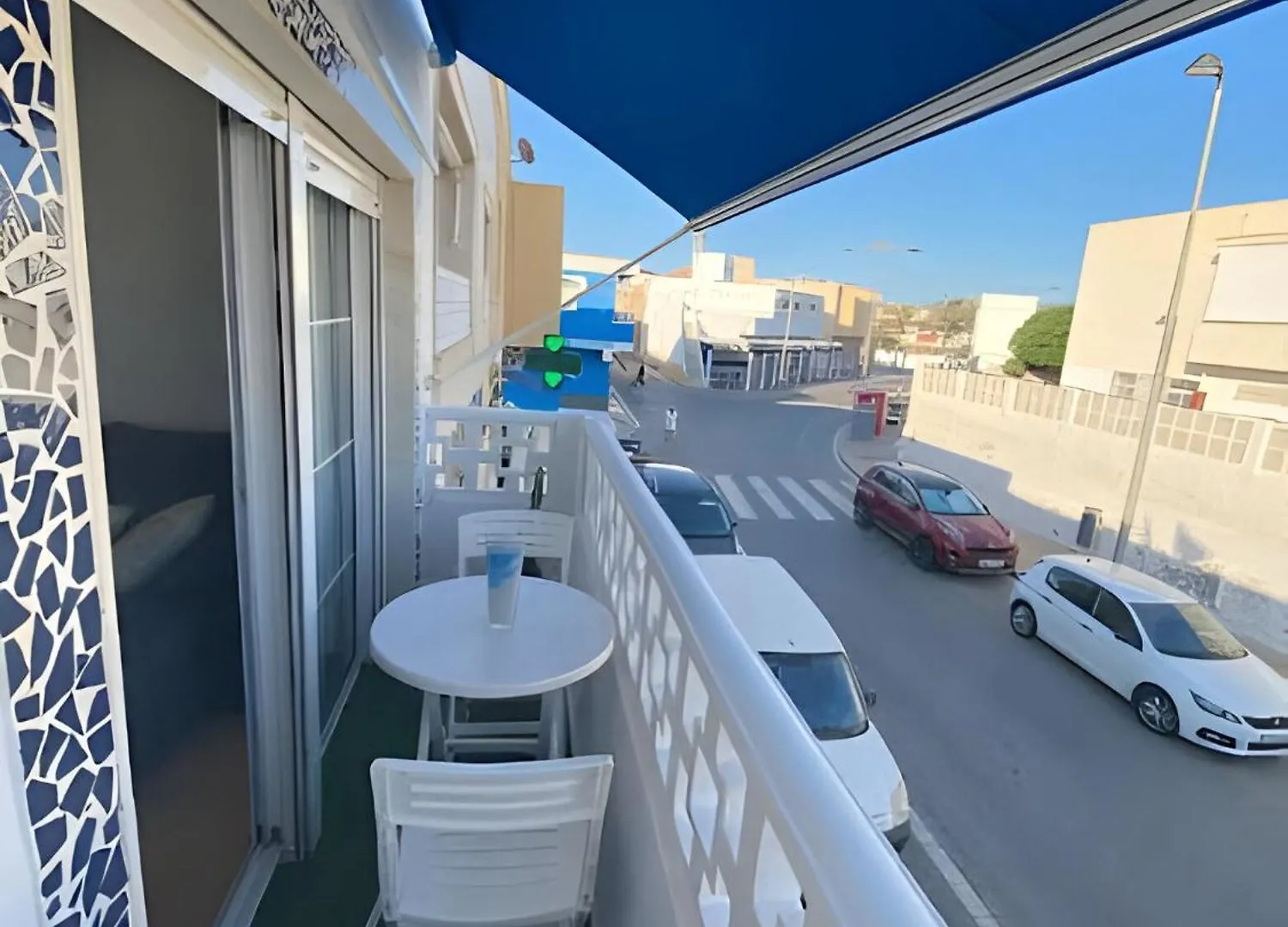 Apartamento Cabo Beach Cabo De Gata 0*,
