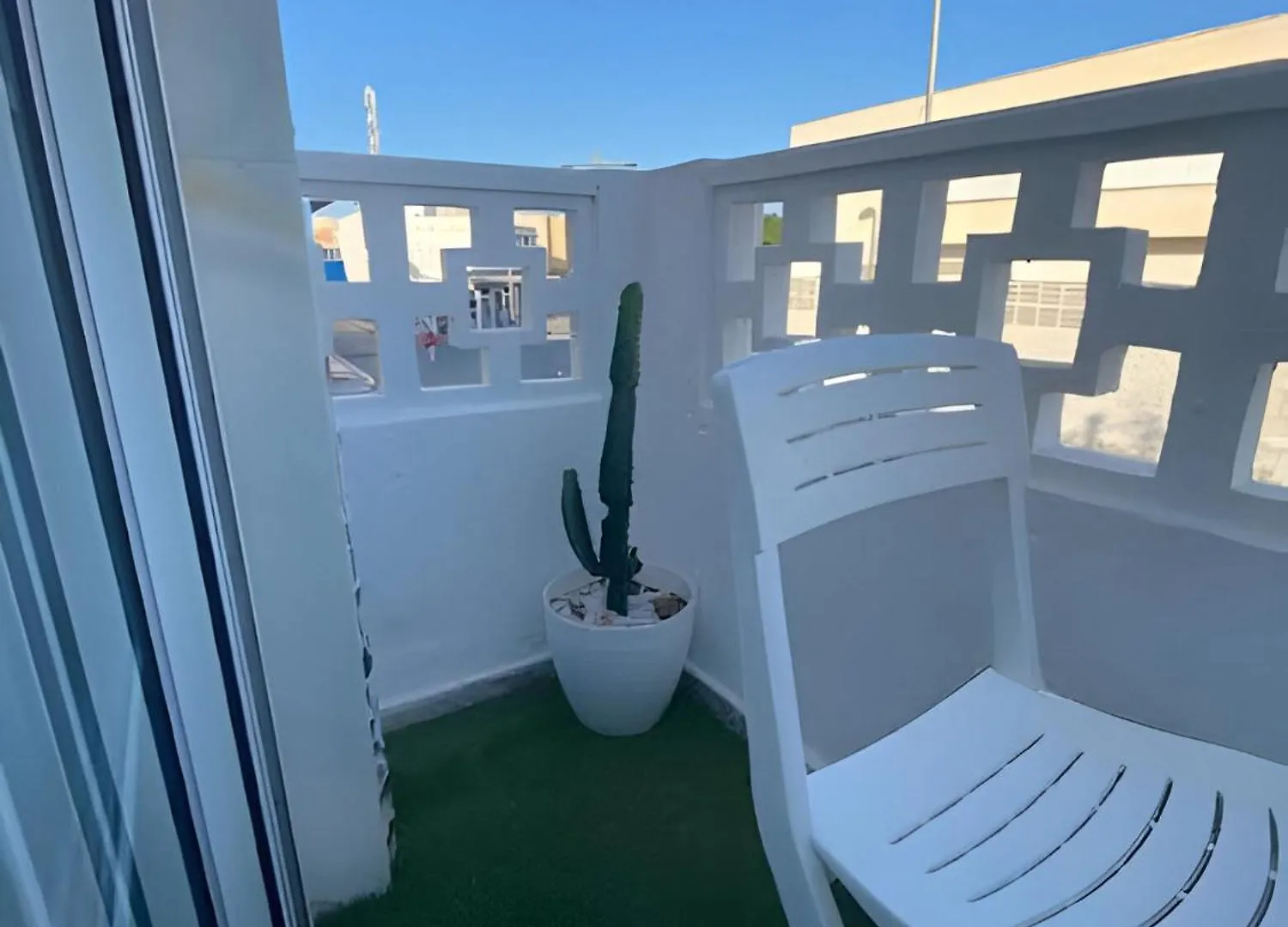 Apartamento Cabo Beach Cabo De Gata Apartment